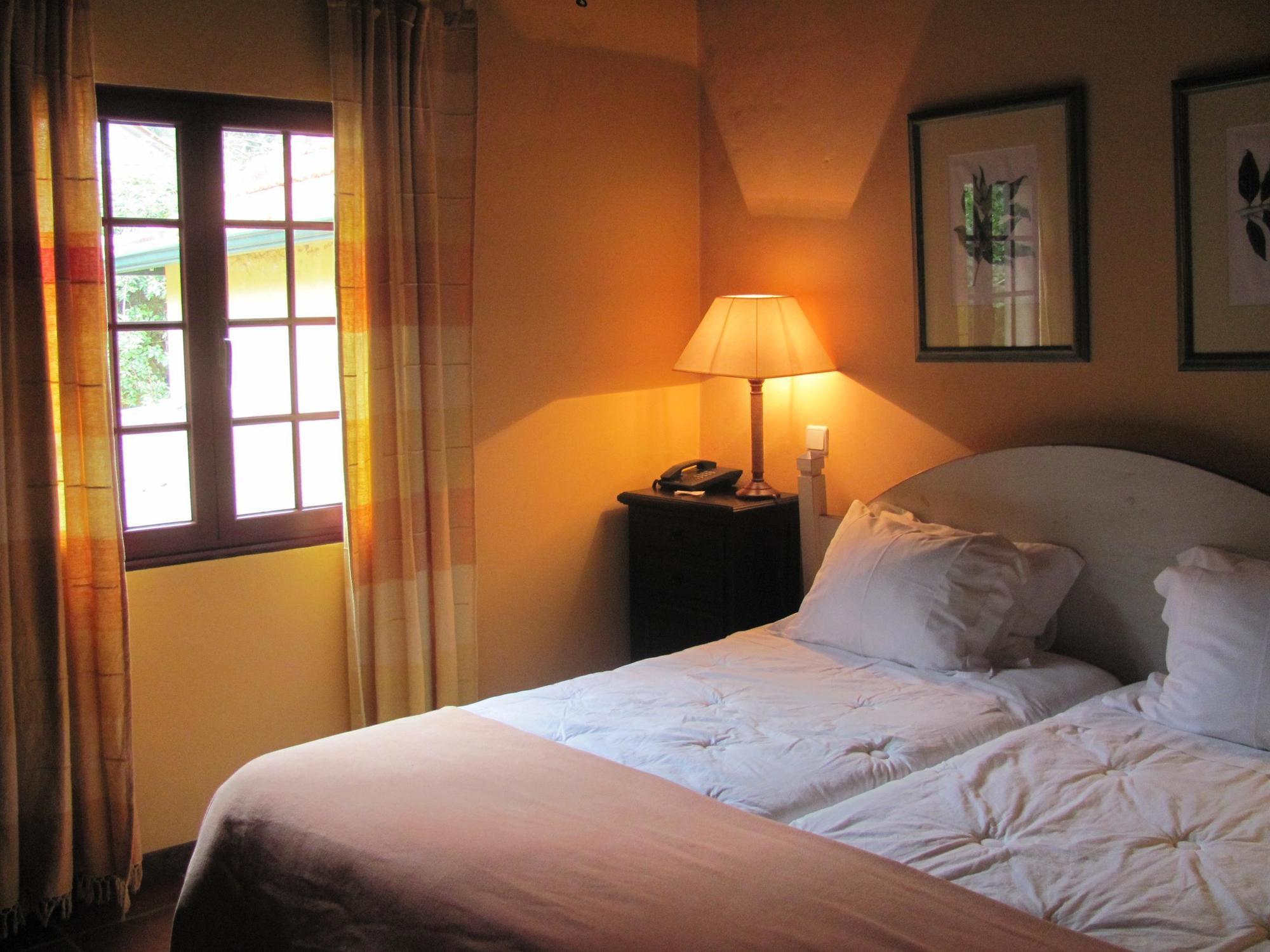 Pestana Quinta Do Arco Nature & Rose Garden 4* Arco de Sao Jorge