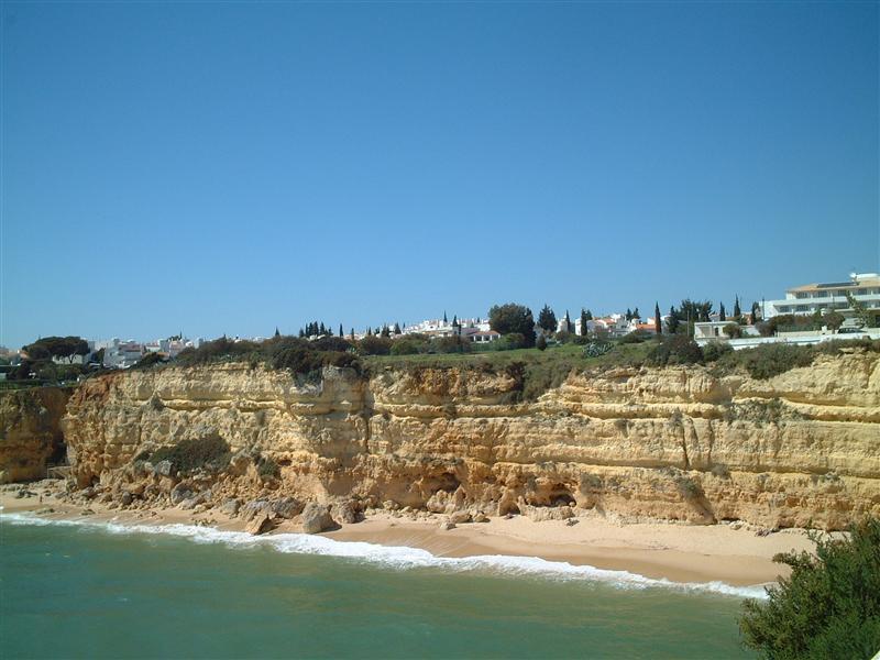Senhora Da Rocha *