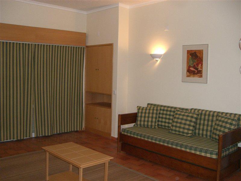 Senhora Da Rocha Apartment Armacao de Pera