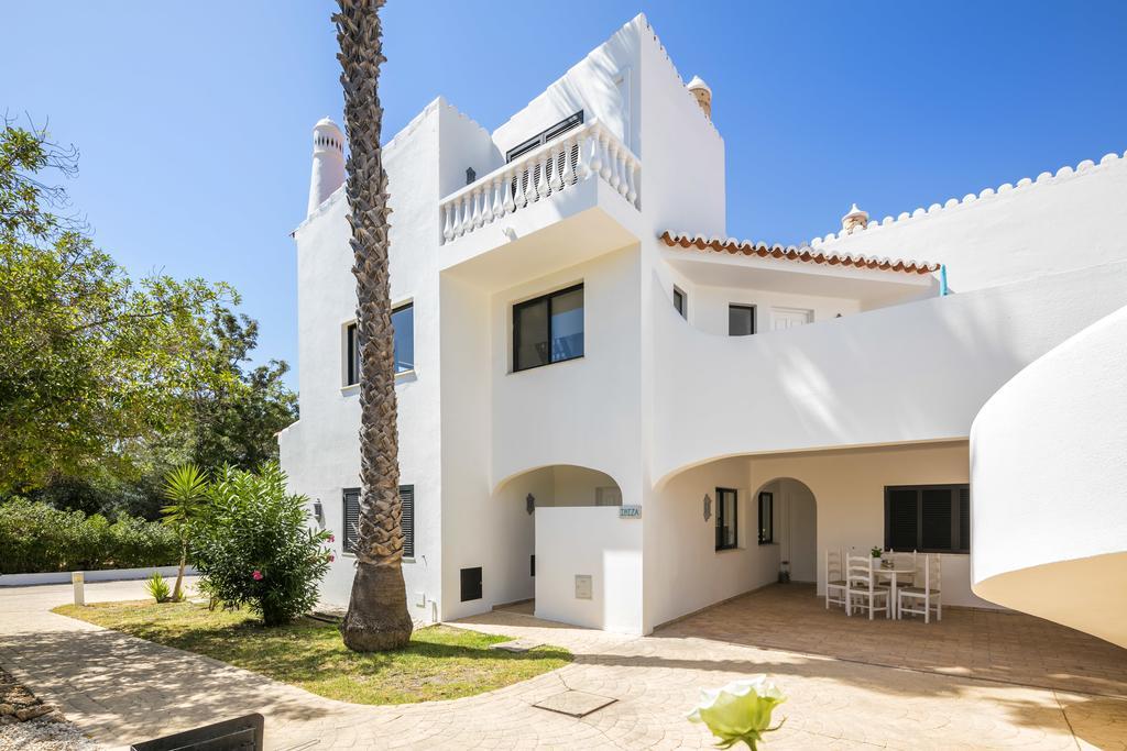 Vale A Pena Apartment