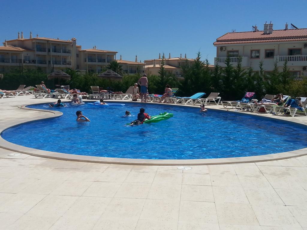 Appartement neuf à Albufeira Apartamento Albufeira
