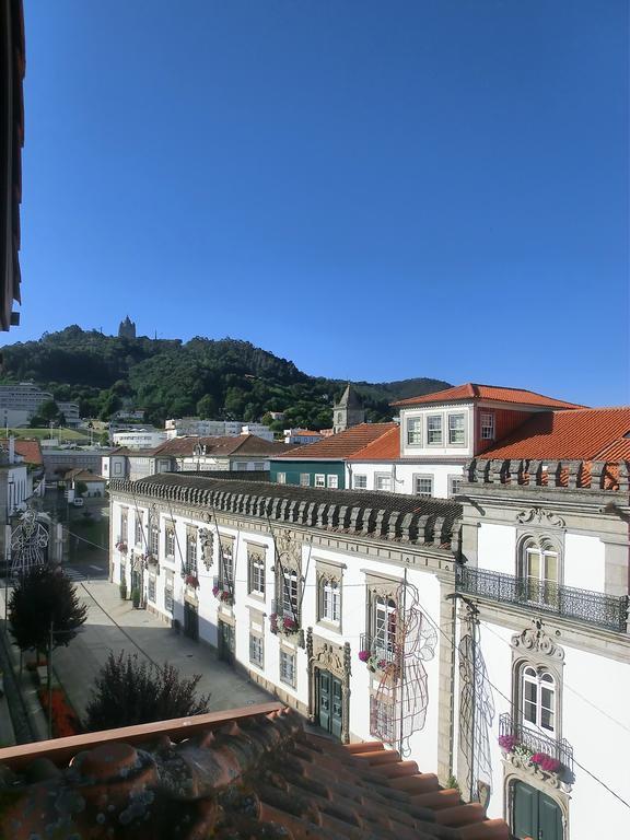 Enjoy Viana - Pensión