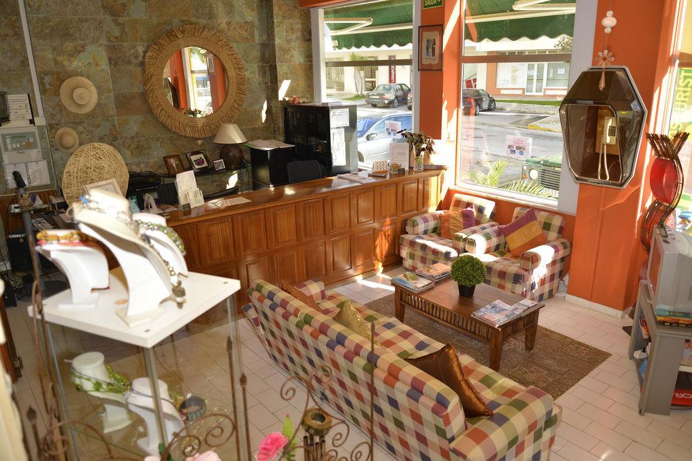 Turisticos Lindomar Aparthotel