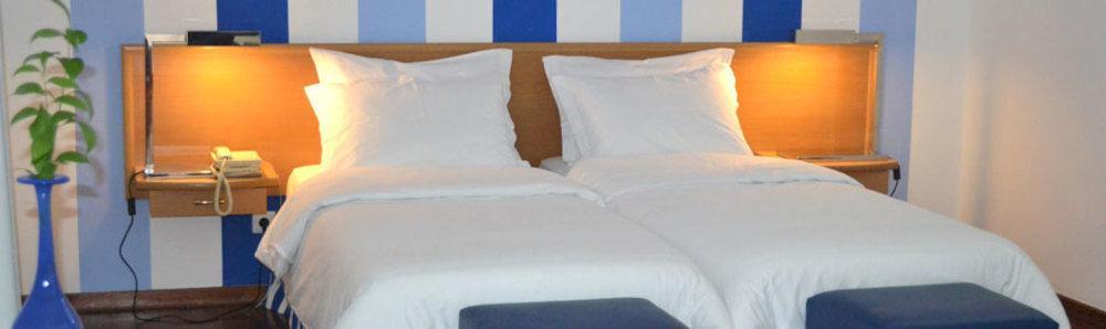 Amparo Hotel 2*