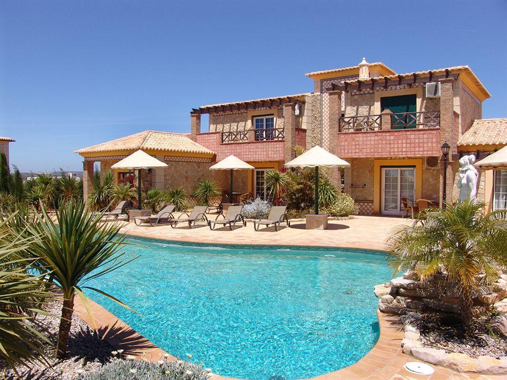 Mar Da Holiday park Praia Da Luz