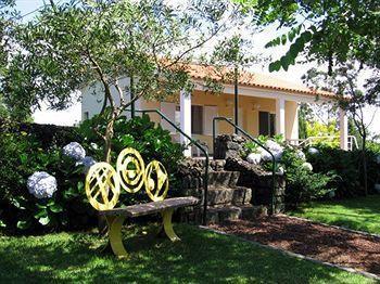 Quinta Das Acacias Guest Houses 3*