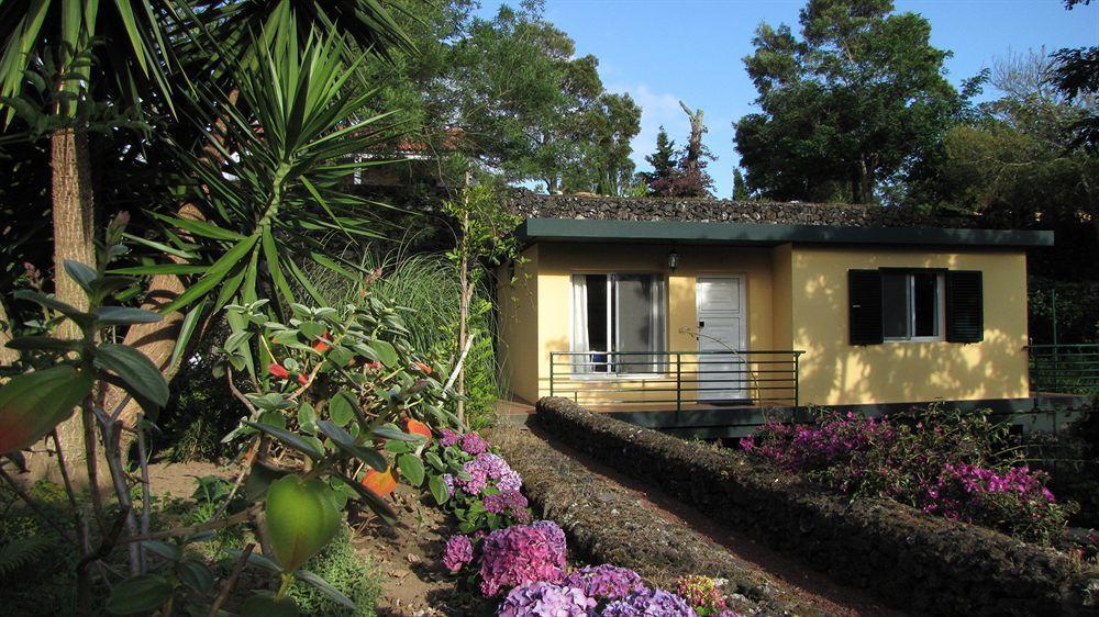 Quinta Das Acacias Guest Houses Hotel Ponta Delgada (Madeira)