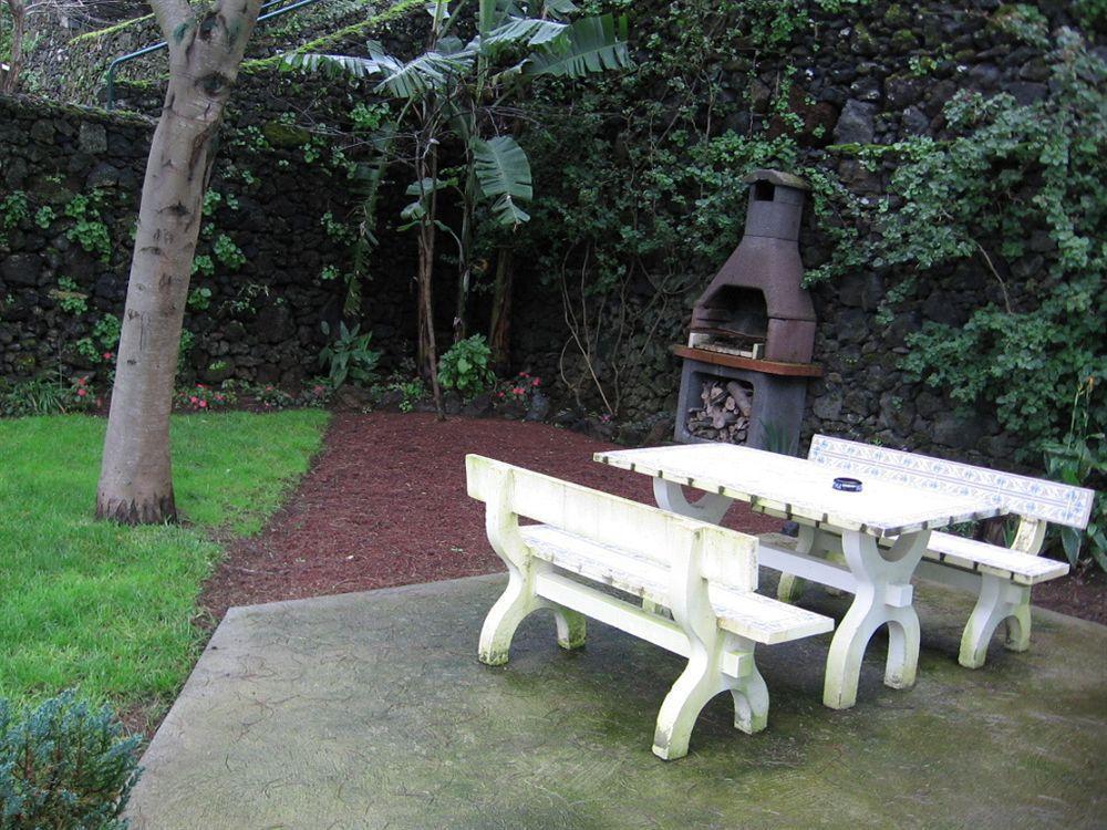 Quinta Das Acacias Guest Houses Hotel 3*