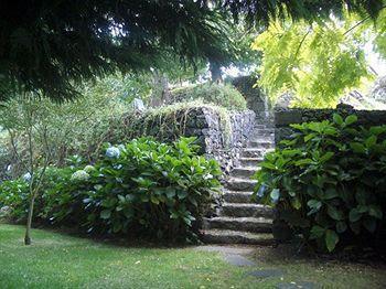Quinta Das Acacias Guest Houses Hotel 3*