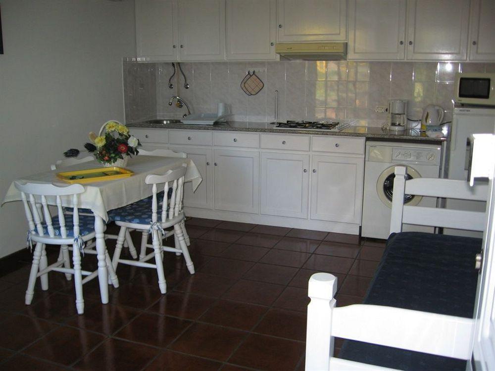 Quinta Das Acacias Guest Houses 3* Ponta Delgada (Madeira)