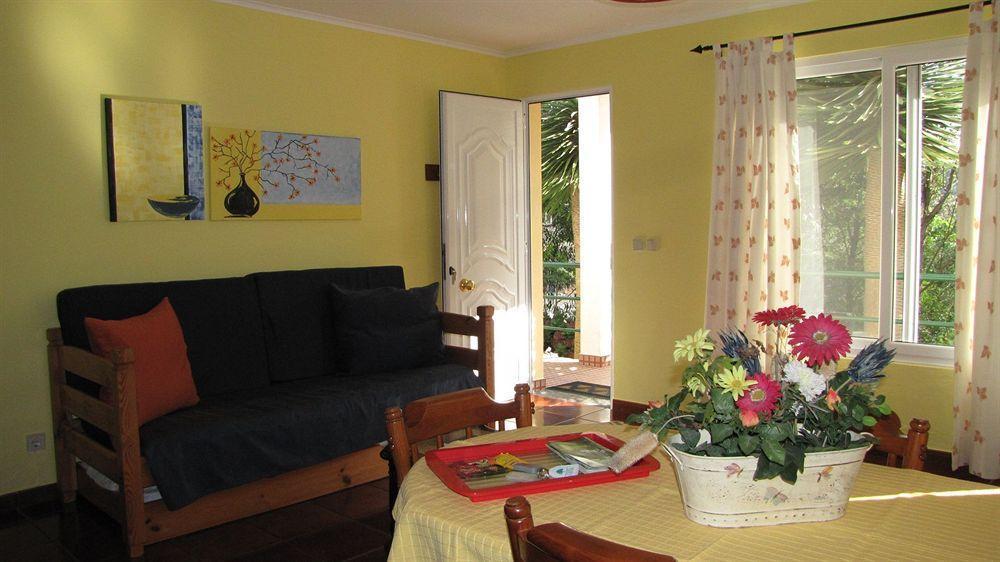 Quinta Das Acacias Guest Houses Hotel 3*