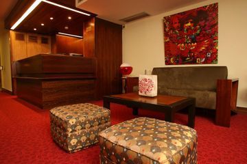 Catedral Hotel 3*