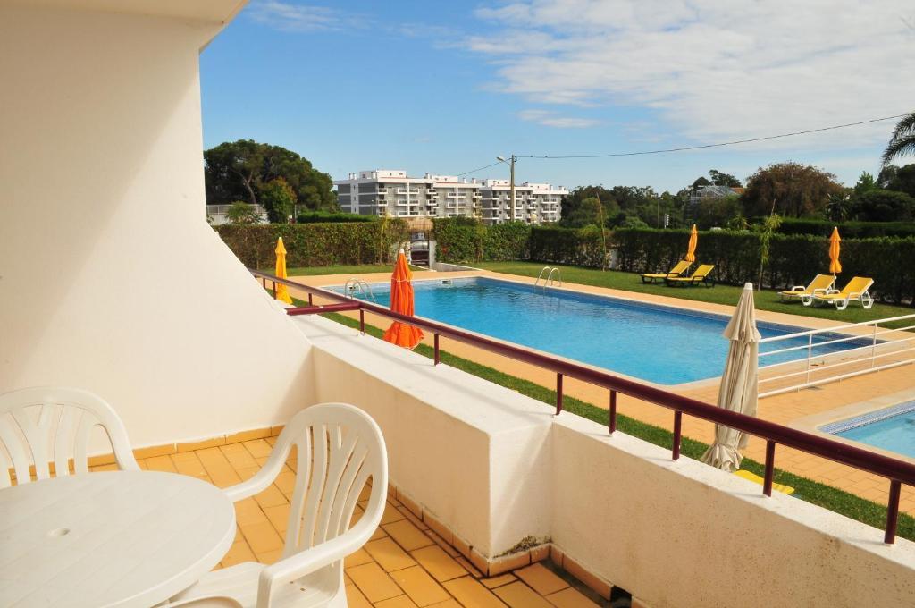 Solgarve Aparthotel Quarteira