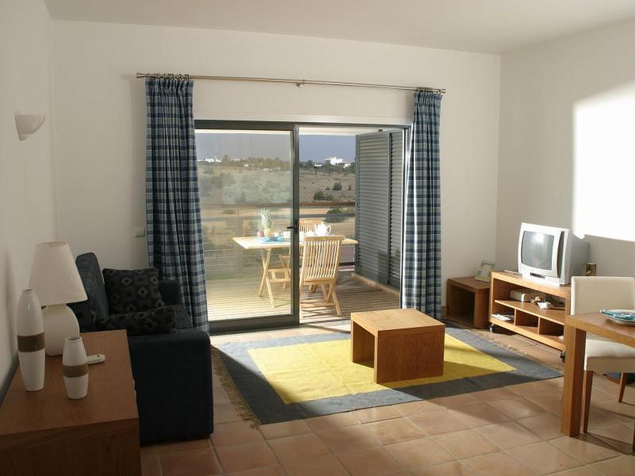 Vitasol Park Apartment *
