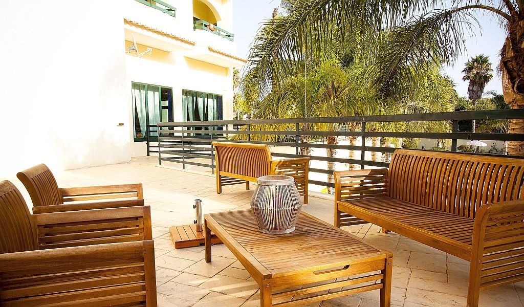 Mirachoro Carvoeiro 4*