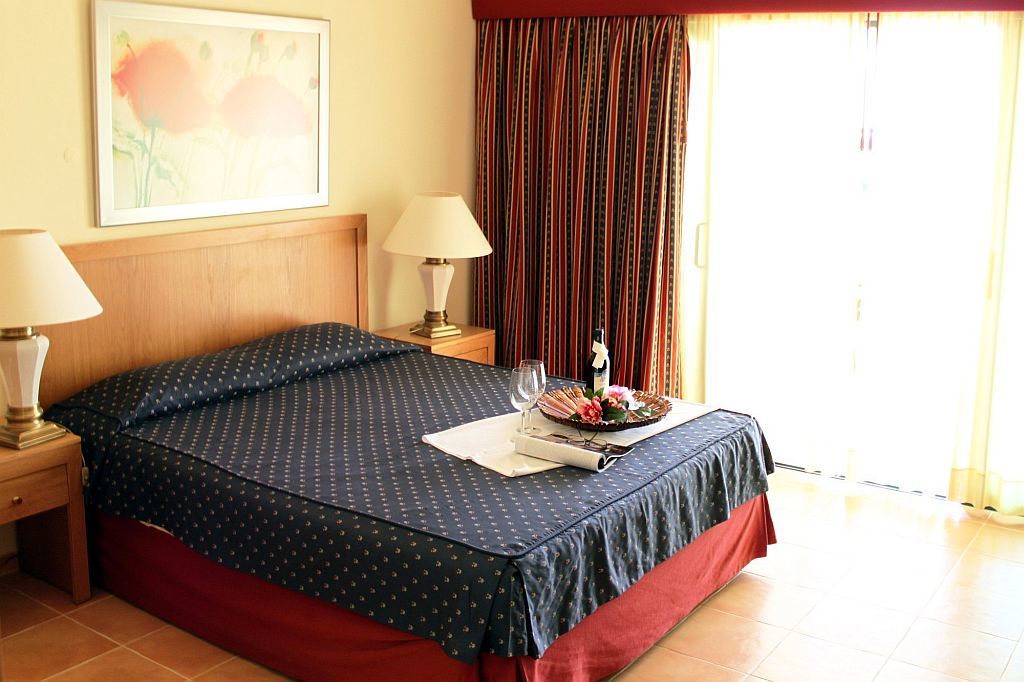 Mirachoro Carvoeiro Hotel Carvoeiro (Lagoa)