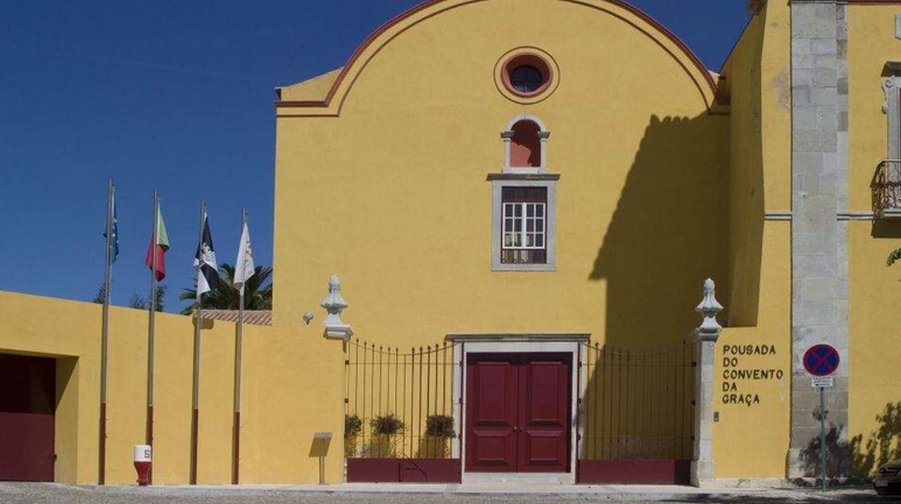 Convento De Hotel 5*