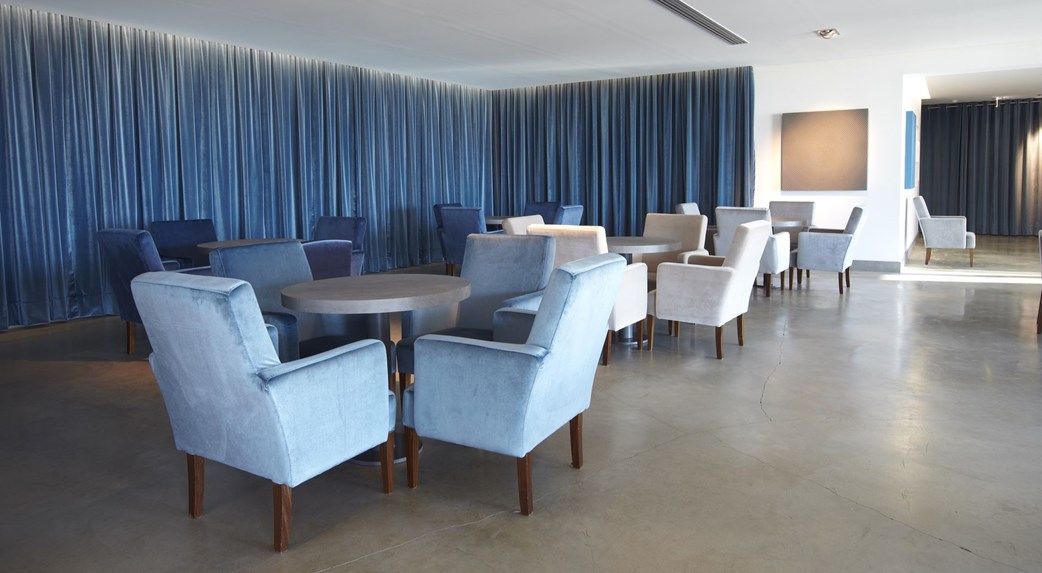 Nau Salgados Lagoas Apartahotel Albufeira
