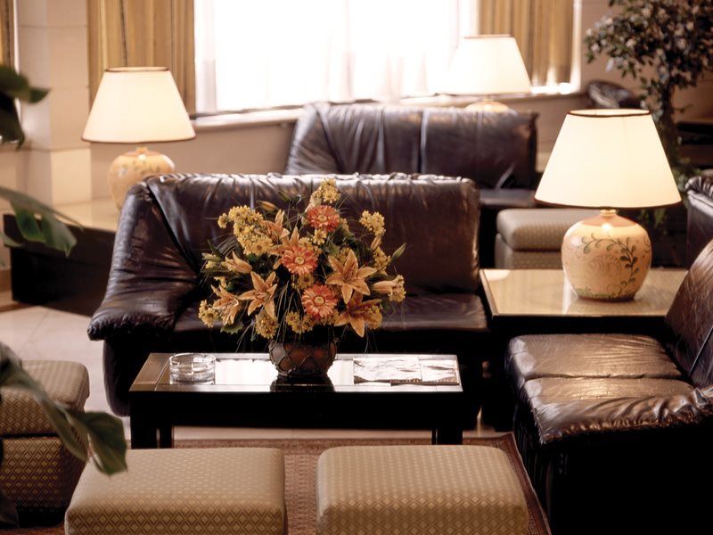Vip Executive Do Marques Hotel Lisbon