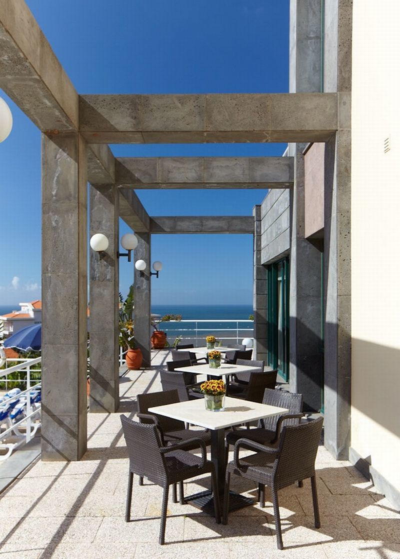 Escola 4* Funchal (Madeira)