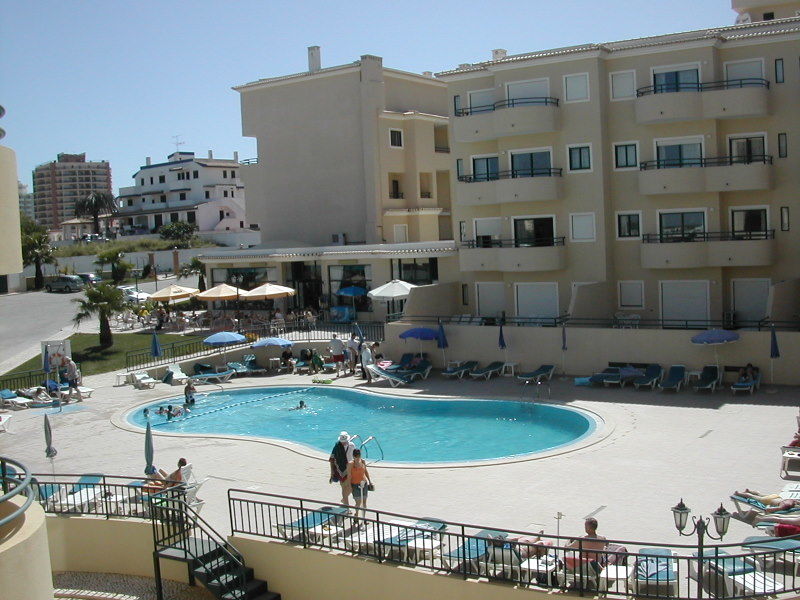 Plaza Real By Atlantichotels Aparthotel 3*