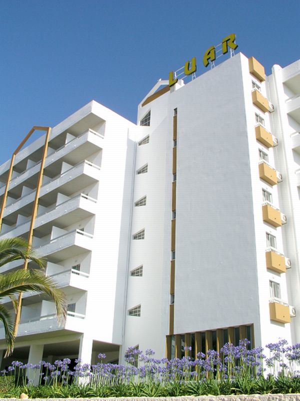Luar Hotel