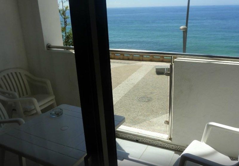 Algar Apartment
