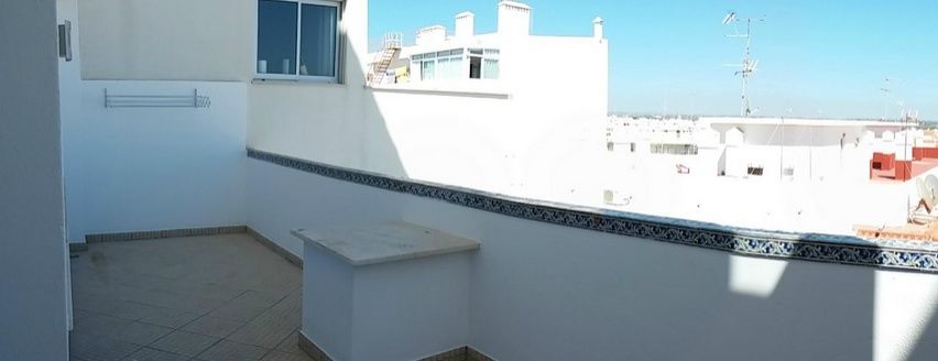 Algar Apartment Armacao de Pera