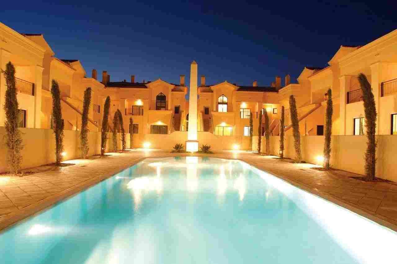 Baia Da Aparthotel Praia Da Luz