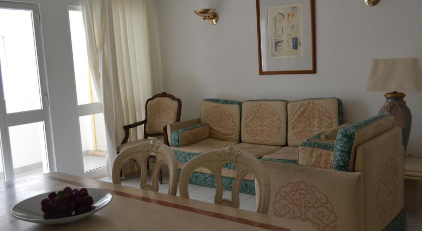 Atlantida By Garvetur Apartamento *