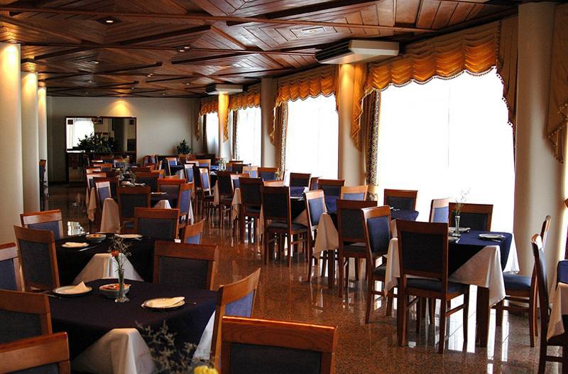 Caravelas Hotel Madalena (Azores)