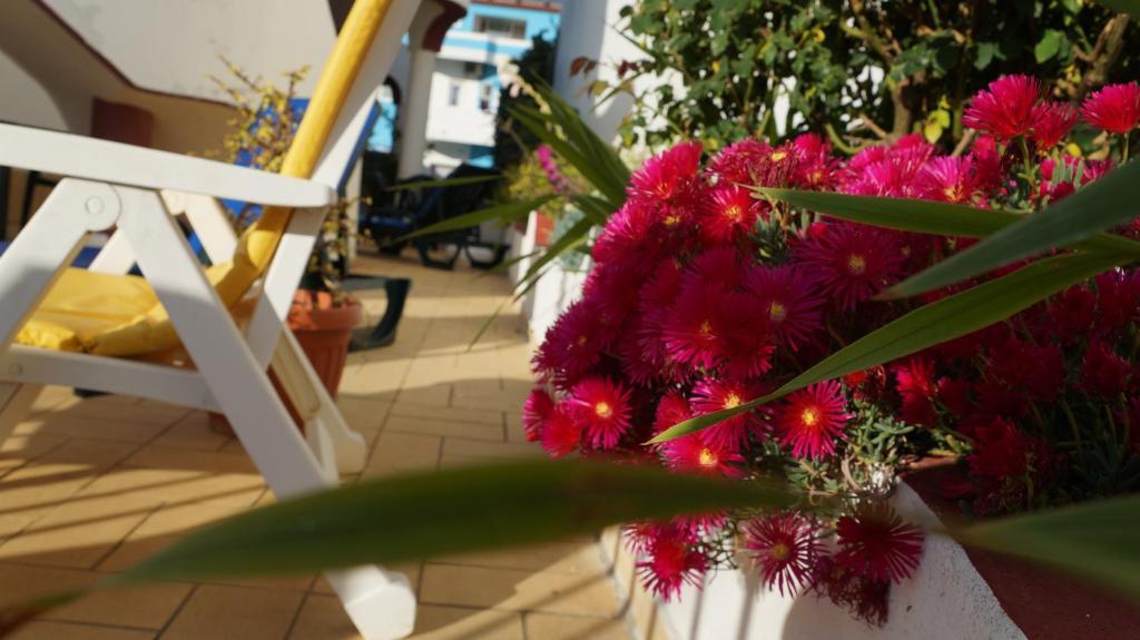E Quartos Atalaia Aparthotel
