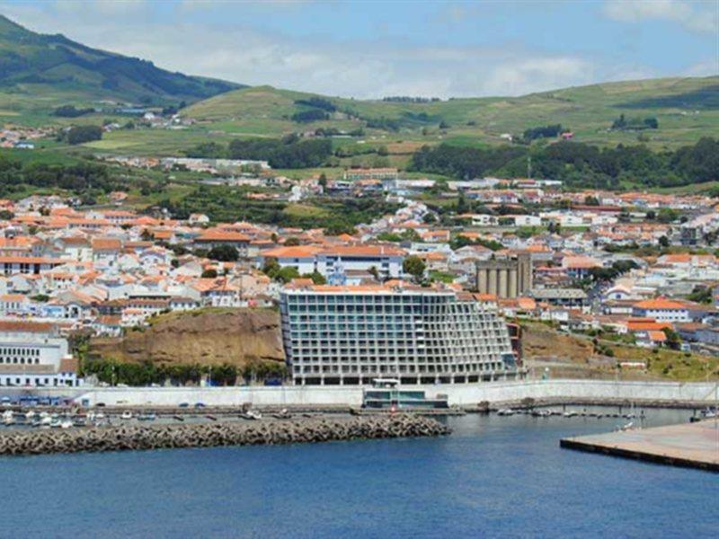 Hotel Angra Marina 5*