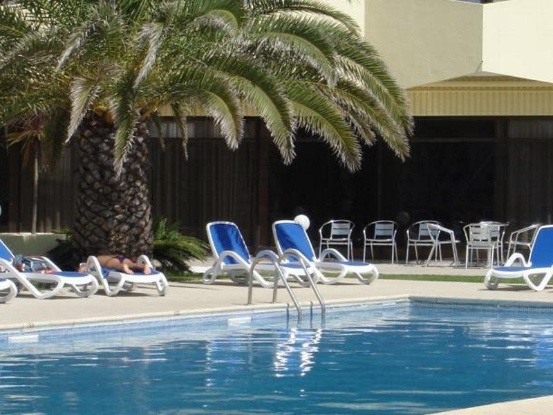 Hotel Caravelas