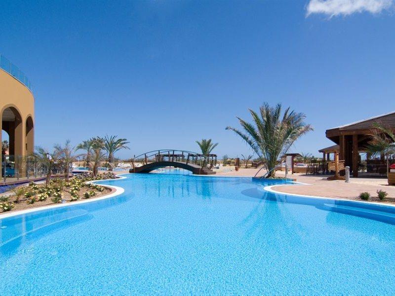 Hotel Pestana Premium & Porto Santo