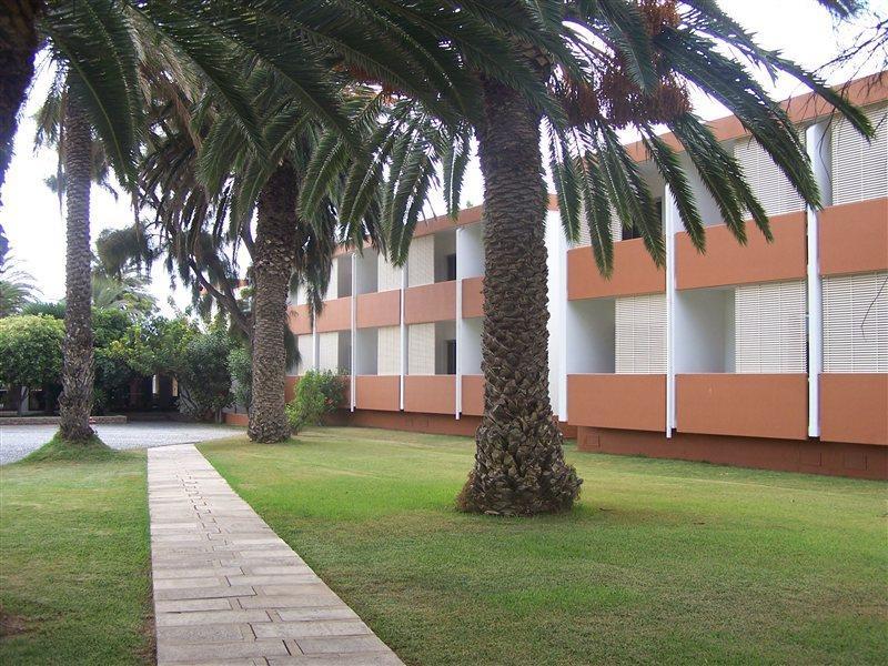 & Porto Santo