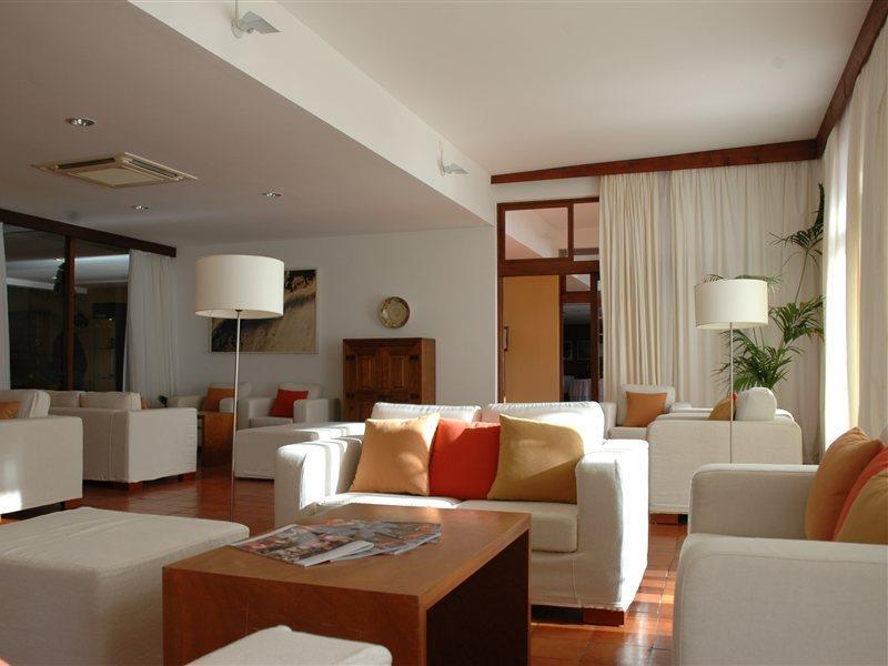 Hotel & Porto Santo