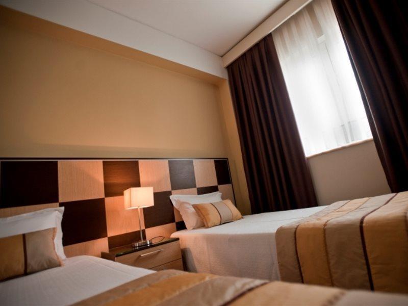 Hotel Malaposta