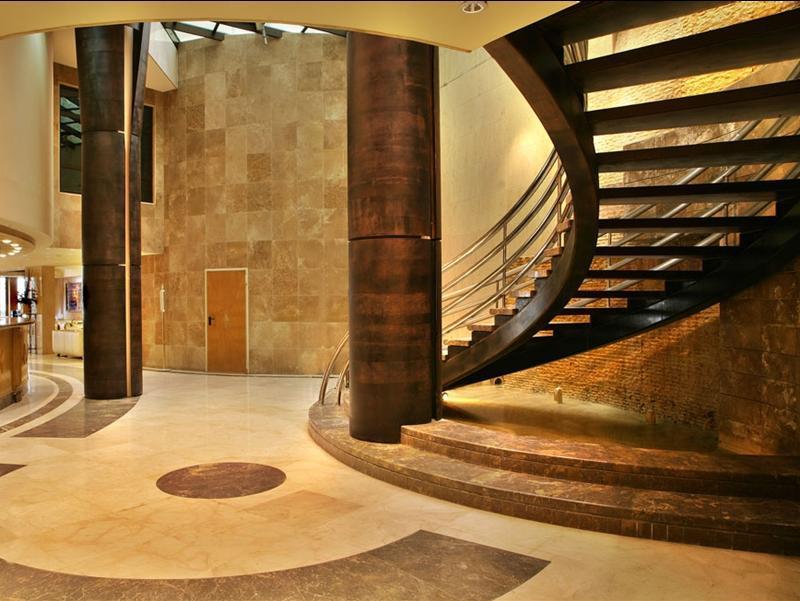 Hotel Sana Reno Lissabon