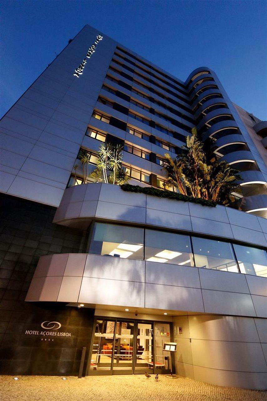 Hotel Acores