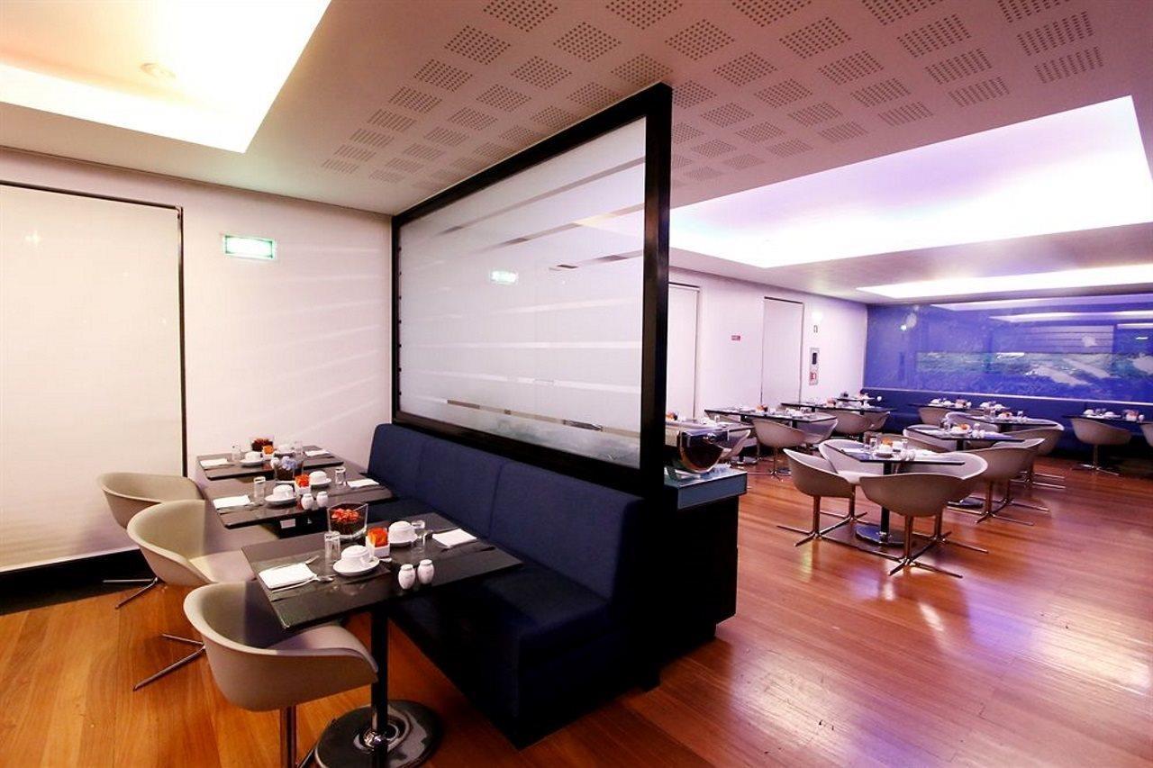 Hotel Acores Lisbon