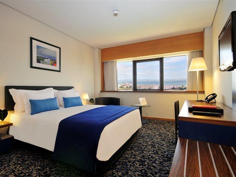 Ramada By Wyndham Lissabon