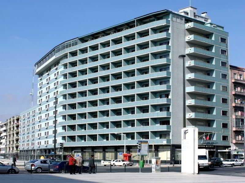 Hotel Roma