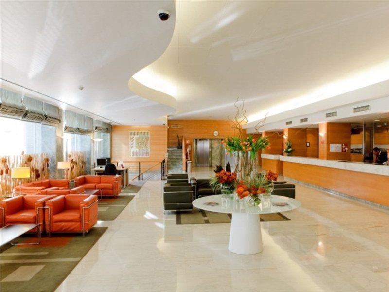 Hotel Roma 3*