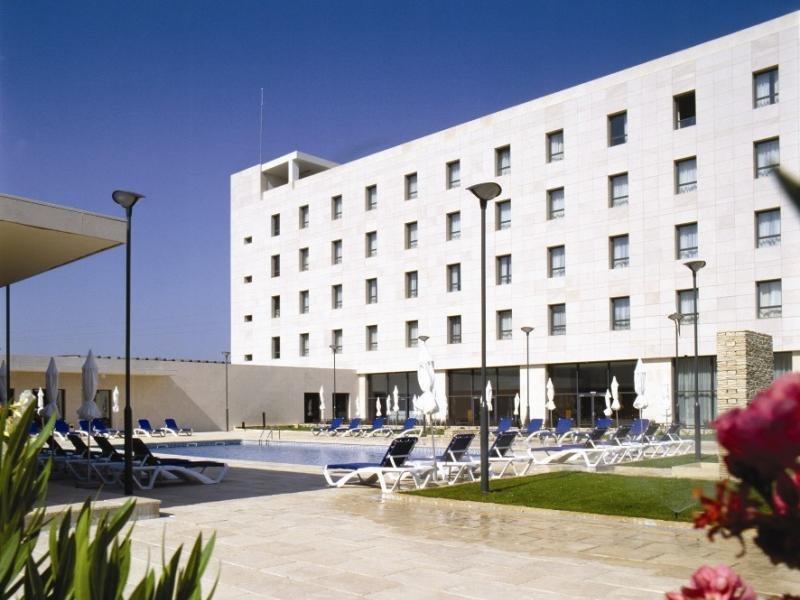 Hotel Vip Executive Santa Iria