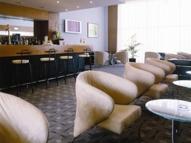 Hotel Vip Executive Santa Iria 4*