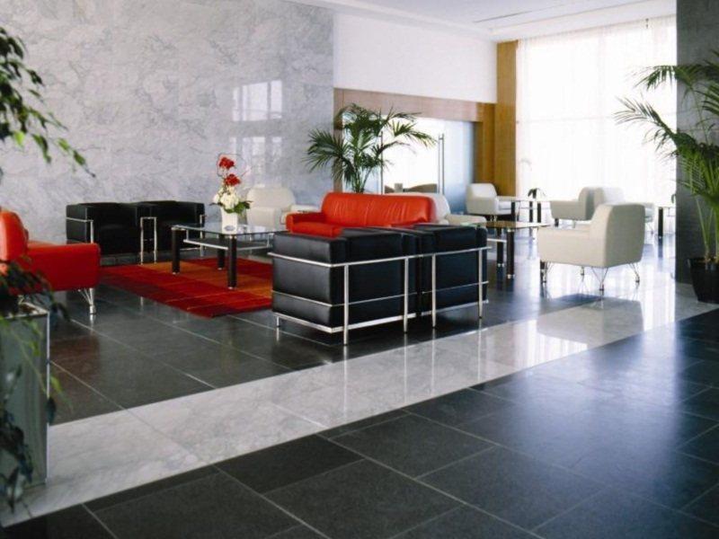 Hotel Vip Executive Santa Iria