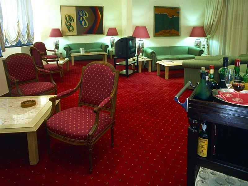 Aparthotel Legendary Lisboa
