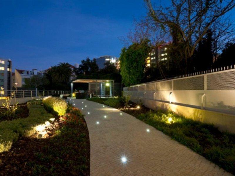 Hotel Hf Fenix Garden 3*