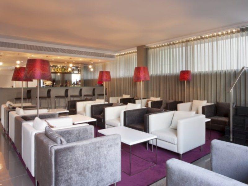 Hotel Express Lisbon Airport By Ihg Portela (Loures)